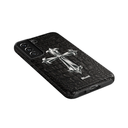 Holy-Croc-samsung-case-S22-2