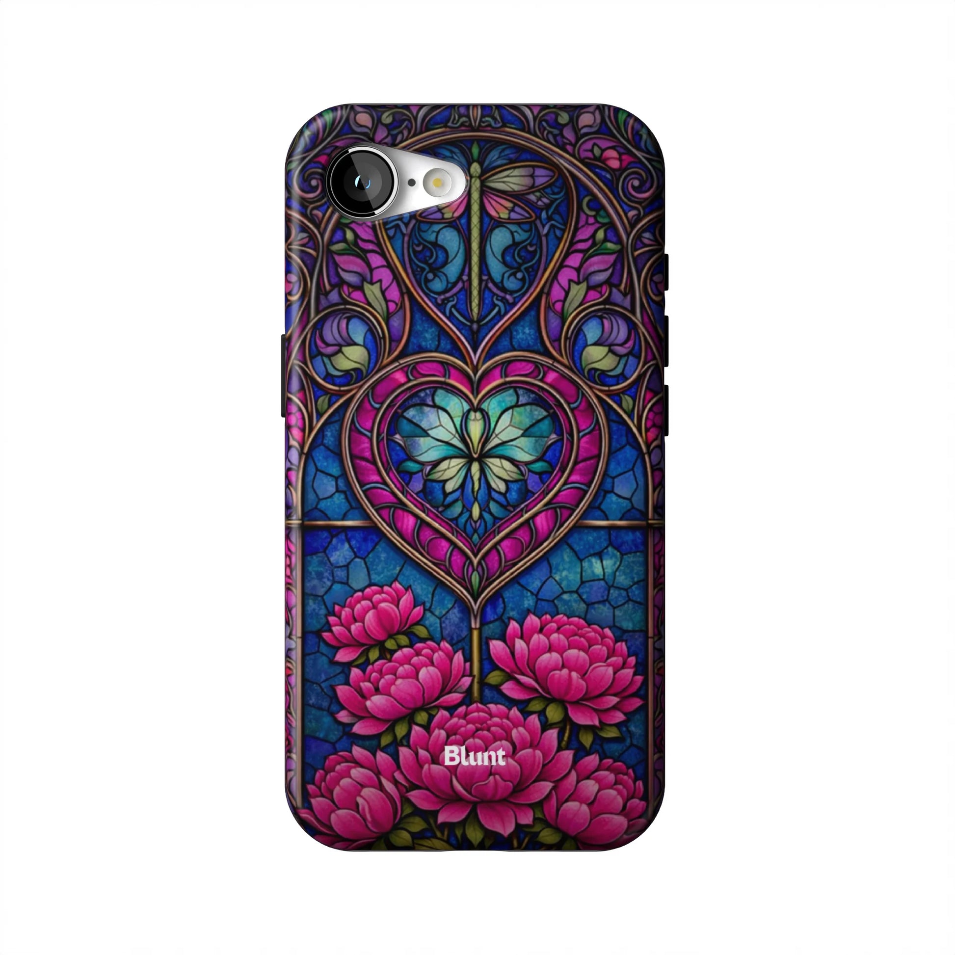 Matilda-iphone-case-iPhone 17 E-1