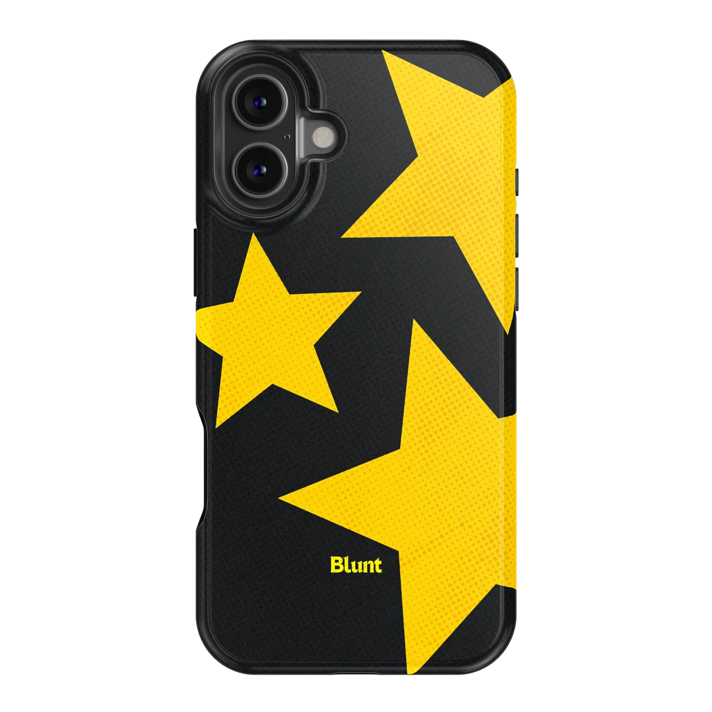 Dazeni iPhone Case