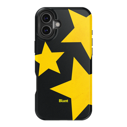 Dazeni iPhone Case