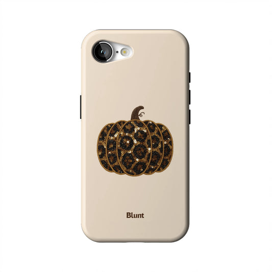 Cheetah-Pumpkin-iphone-case-iPhone 17 E-1