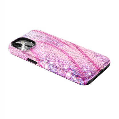 Pink-Tease-iphone-case-iPhone 13-2