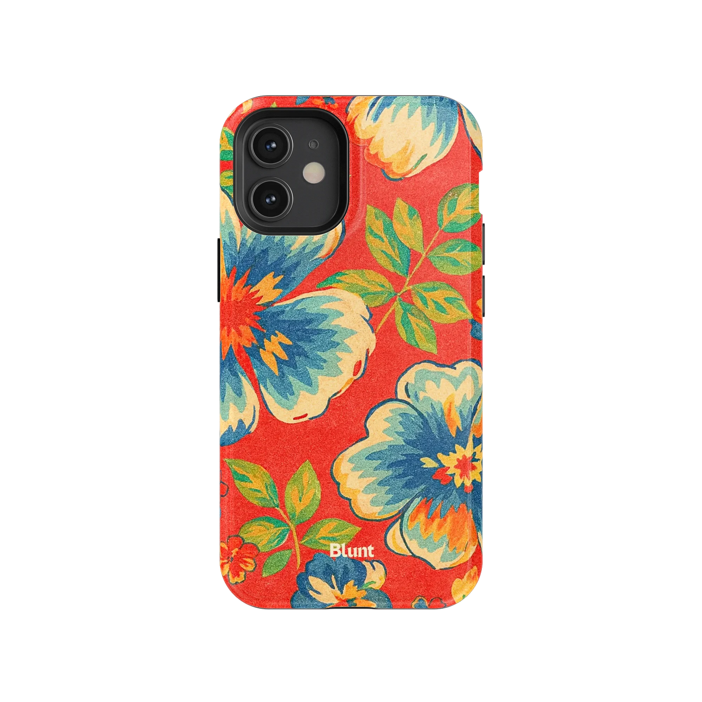 Emory iPhone Case