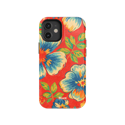 Emory iPhone Case