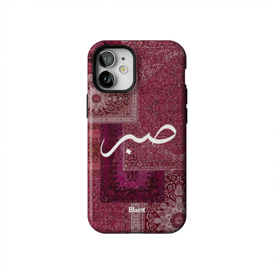 Zahra-iphone-case-iPhone 12 Mini-1