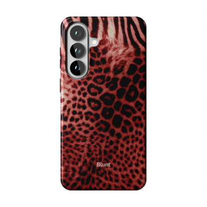 Wild Ember Samsung Case