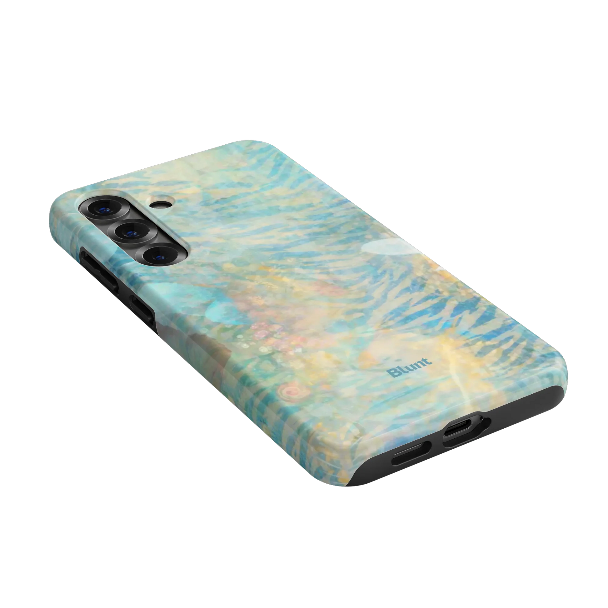 Poolside-Mist-samsung-case-Galaxy S25 Plus-2