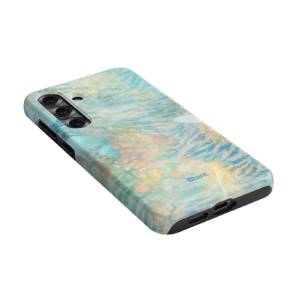 Poolside-Mist-samsung-case-Galaxy S25 Plus-2