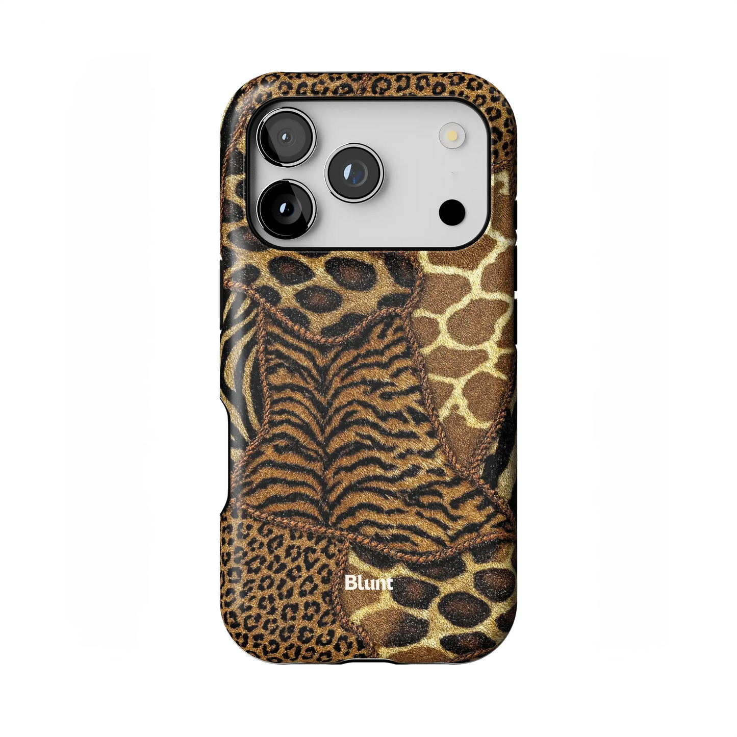 Zariah iPhone Case