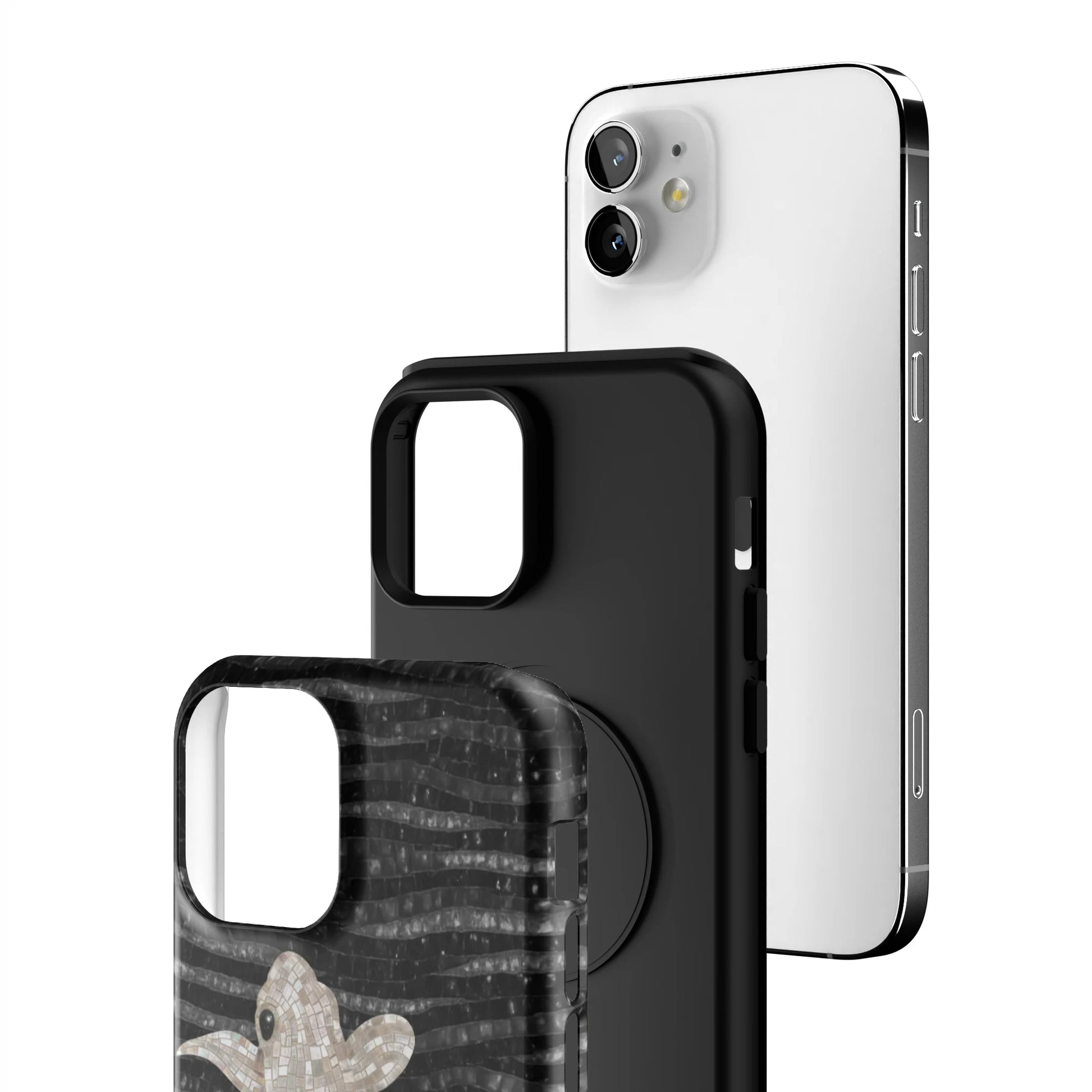 Koi-Noir-iphone-case-iPhone 12-3