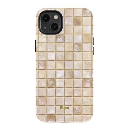 Ivoryn iPhone Case