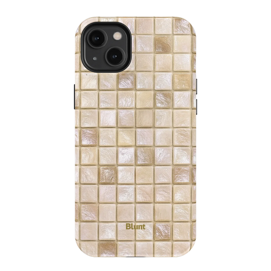 Ivoryn iPhone Case
