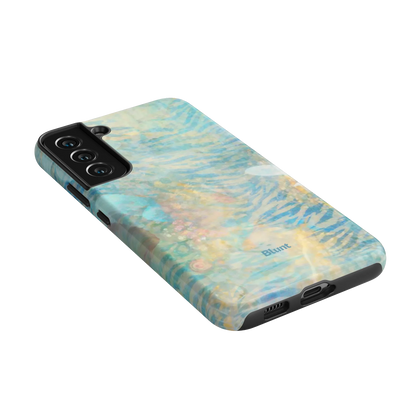 Poolside-Mist-samsung-case-Galaxy S22 Plus-2