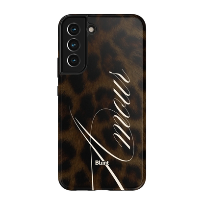 Amour Samsung Case