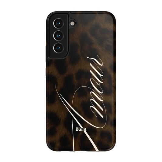 Amour Samsung Case