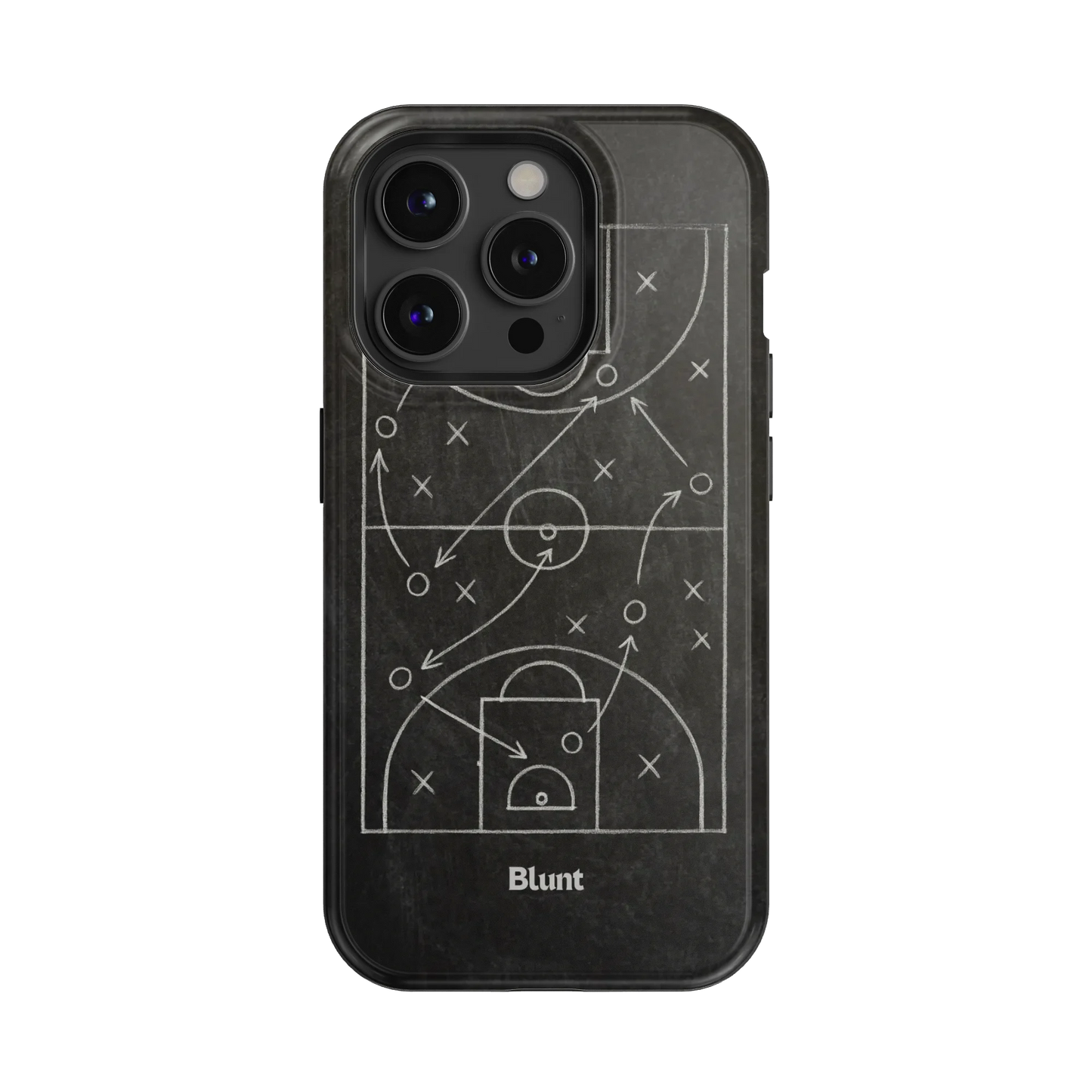 The Play iPhone Case