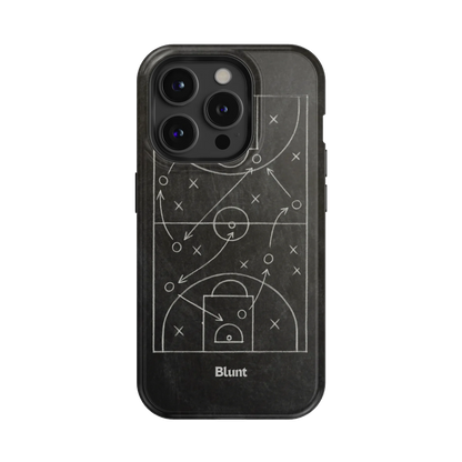 The Play iPhone Case