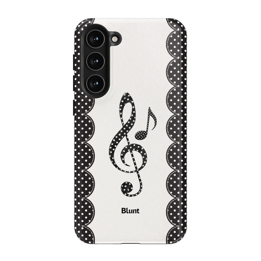 Notelette Samsung Case