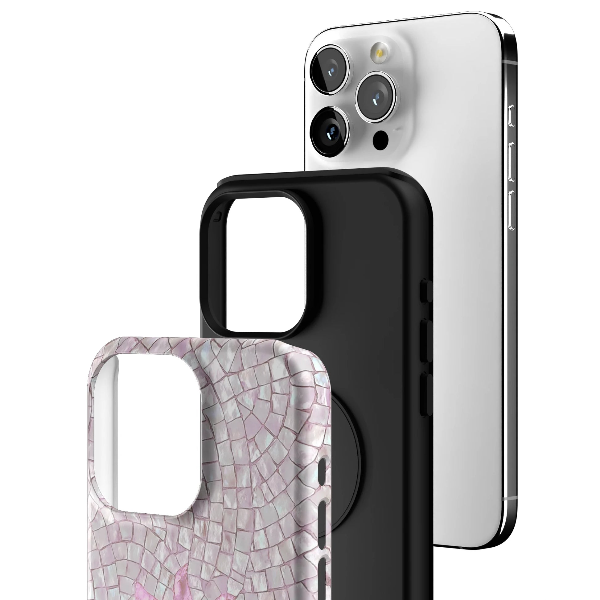 Pink-Sunstone-iphone-case-iPhone 15 Pro Max-3