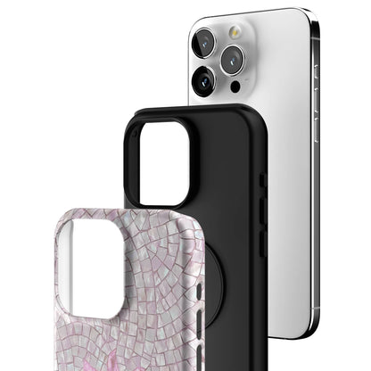 Pink-Sunstone-iphone-case-iPhone 15 Pro Max-3