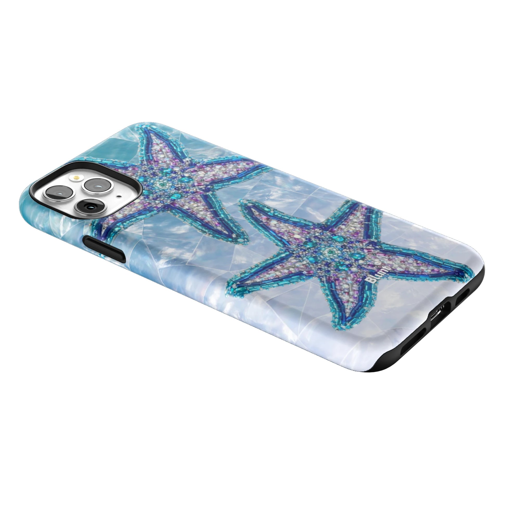 Ocean-Star-iphone-case-iPhone 11 Pro Max-2