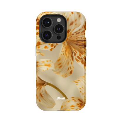 Ivor Ember iPhone Case