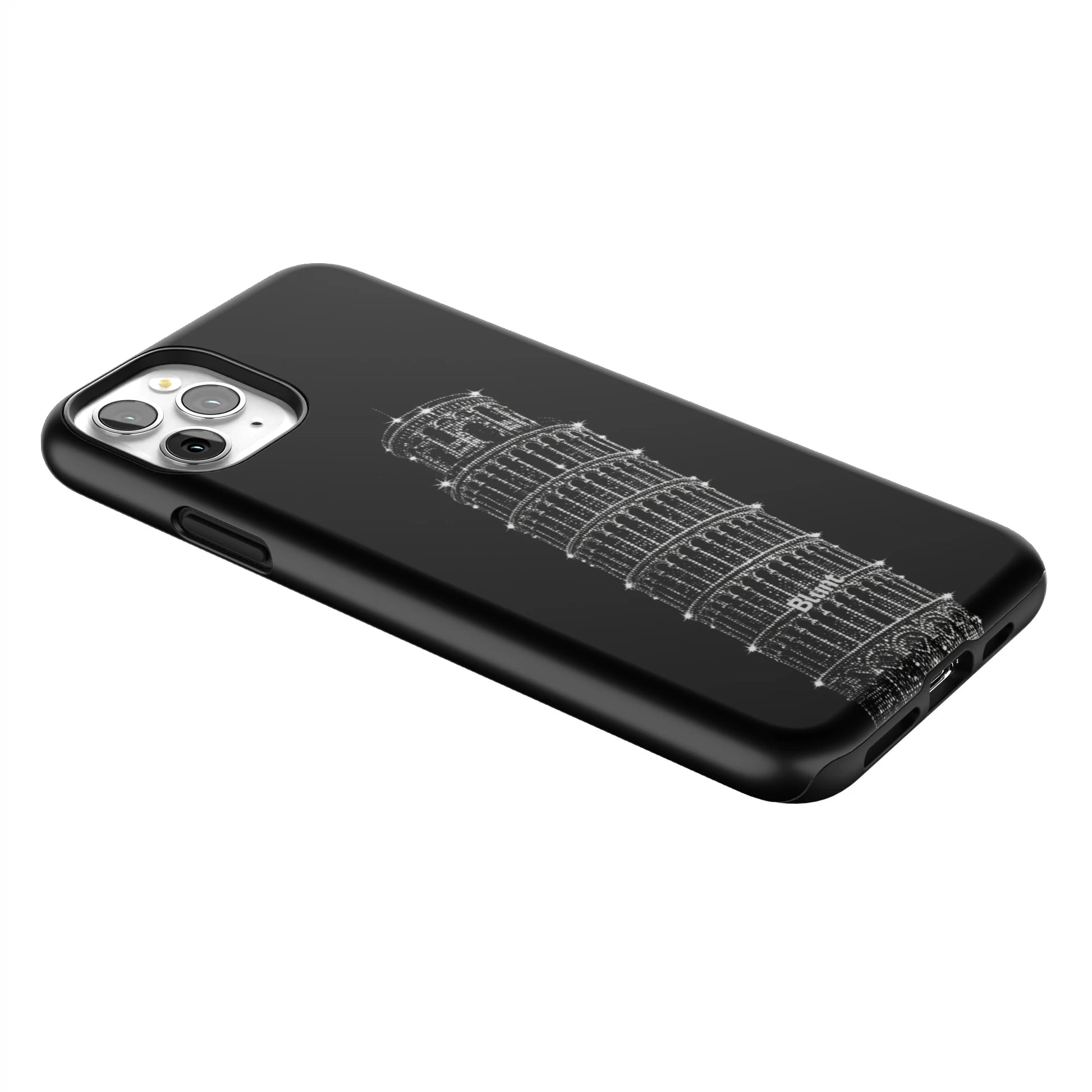 Shining-Pisa-iphone-case-iPhone 11 Pro Max-2