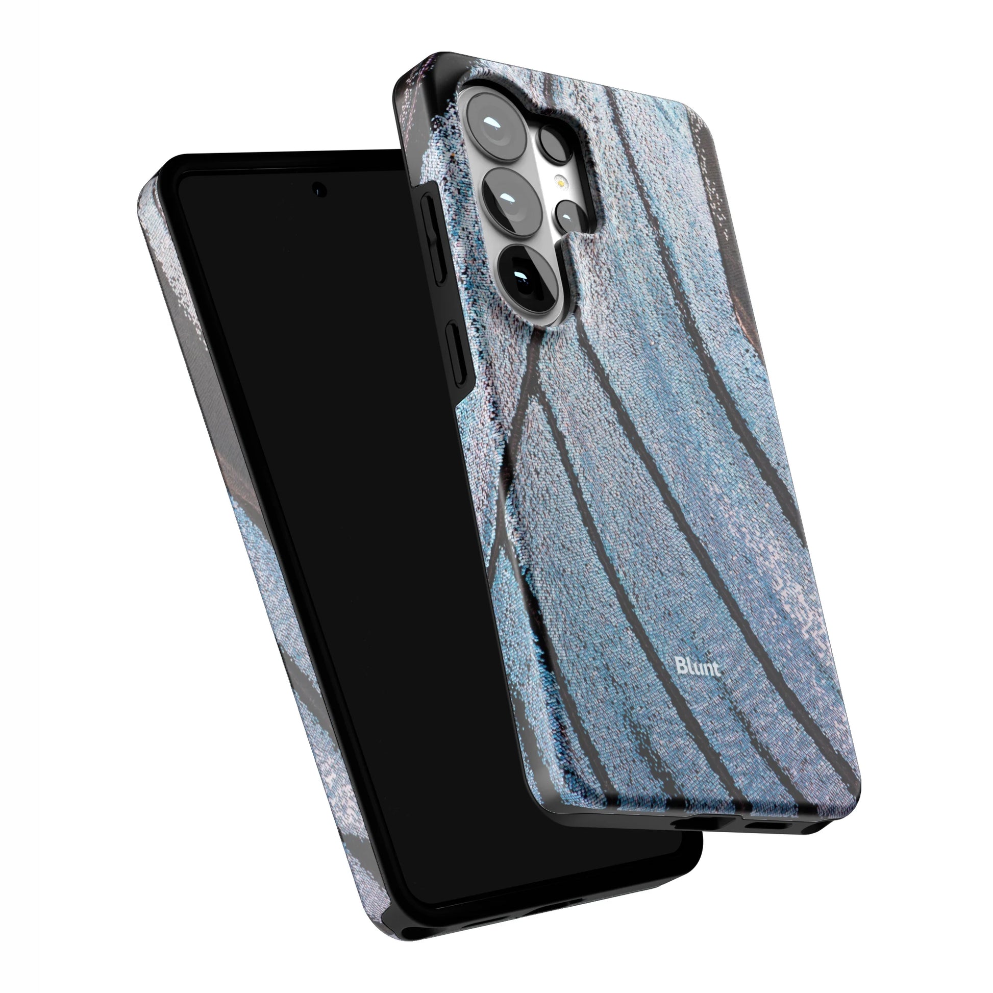 Iridescent-Haze-samsung-case-Galaxy S26 Ultra-5