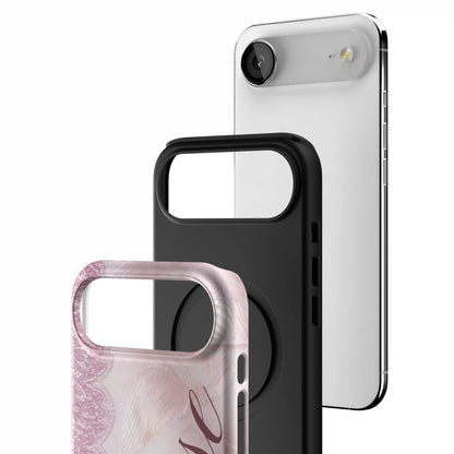 Blush-Laced-Muse-iphone-case-iPhone 17 Air-3