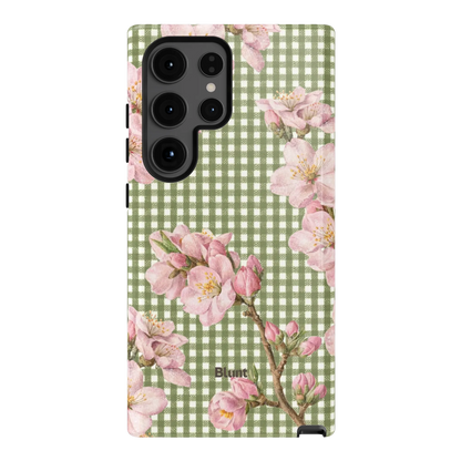 Picnic Blossom Samsung Case