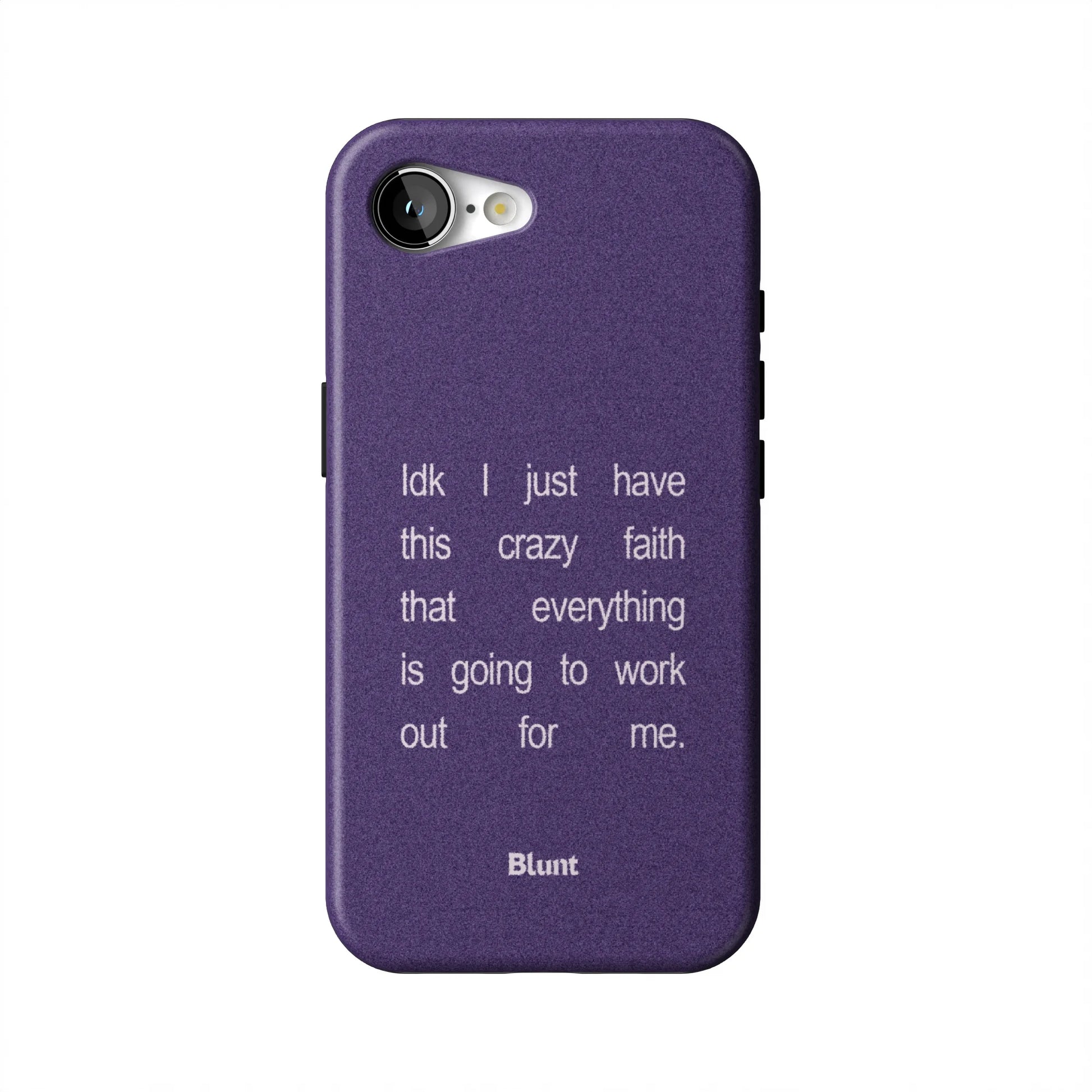 Blind-Faith-iphone-case-iPhone 17 E-1