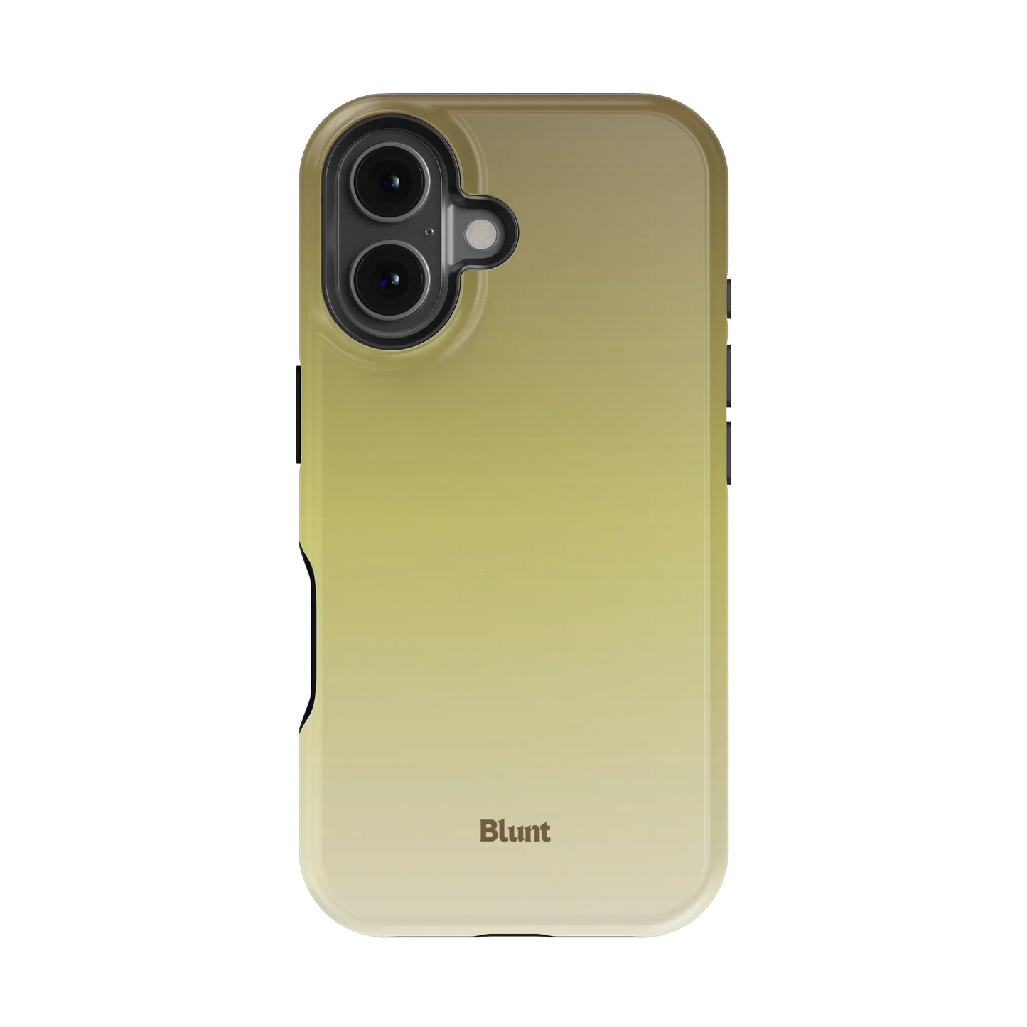 Lunar Sand iPhone Case