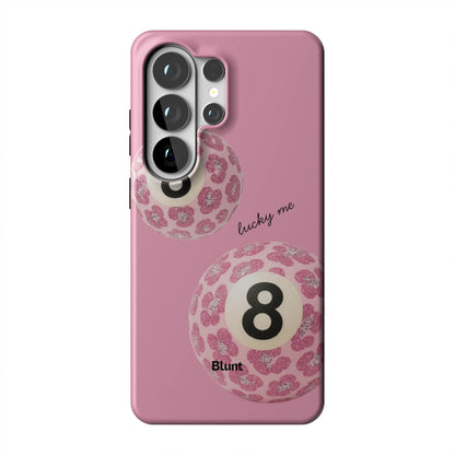 Sweet Luck Samsung Case