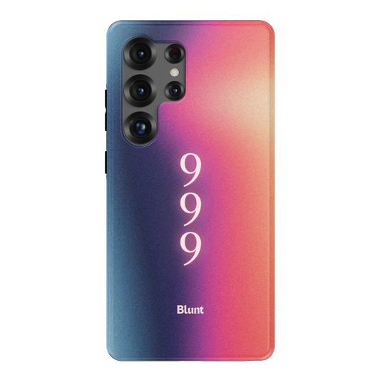 Phase Samsung Case