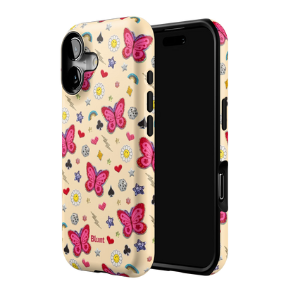 Sour iPhone Case
