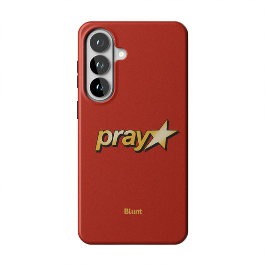 Pray-samsung-case-Galaxy S26 Plus-1