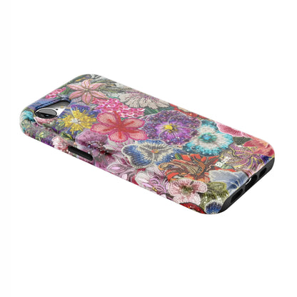 Secret-Garden-iphone-case-iPhone 17 E-2