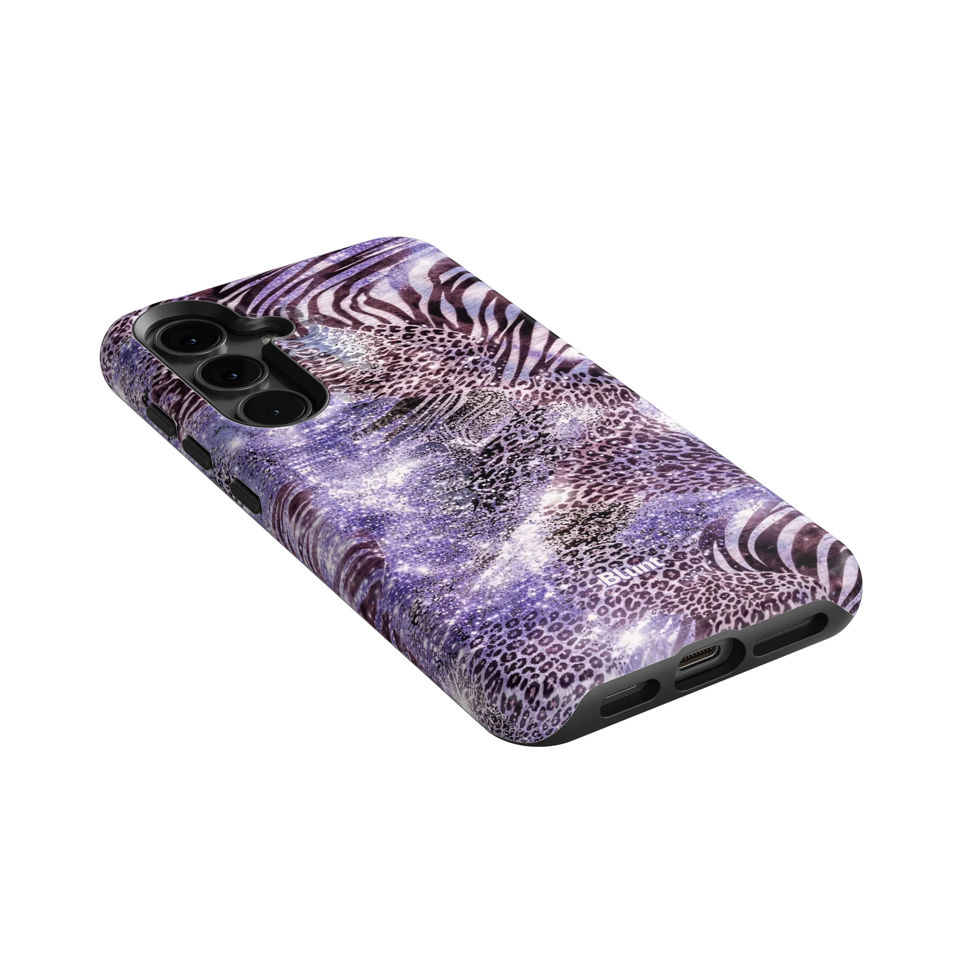 Lilac-Wildmix-samsung-case-Galaxy S24-2