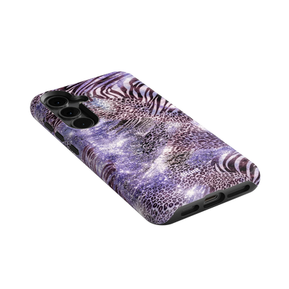 Lilac-Wildmix-samsung-case-Galaxy S24-2