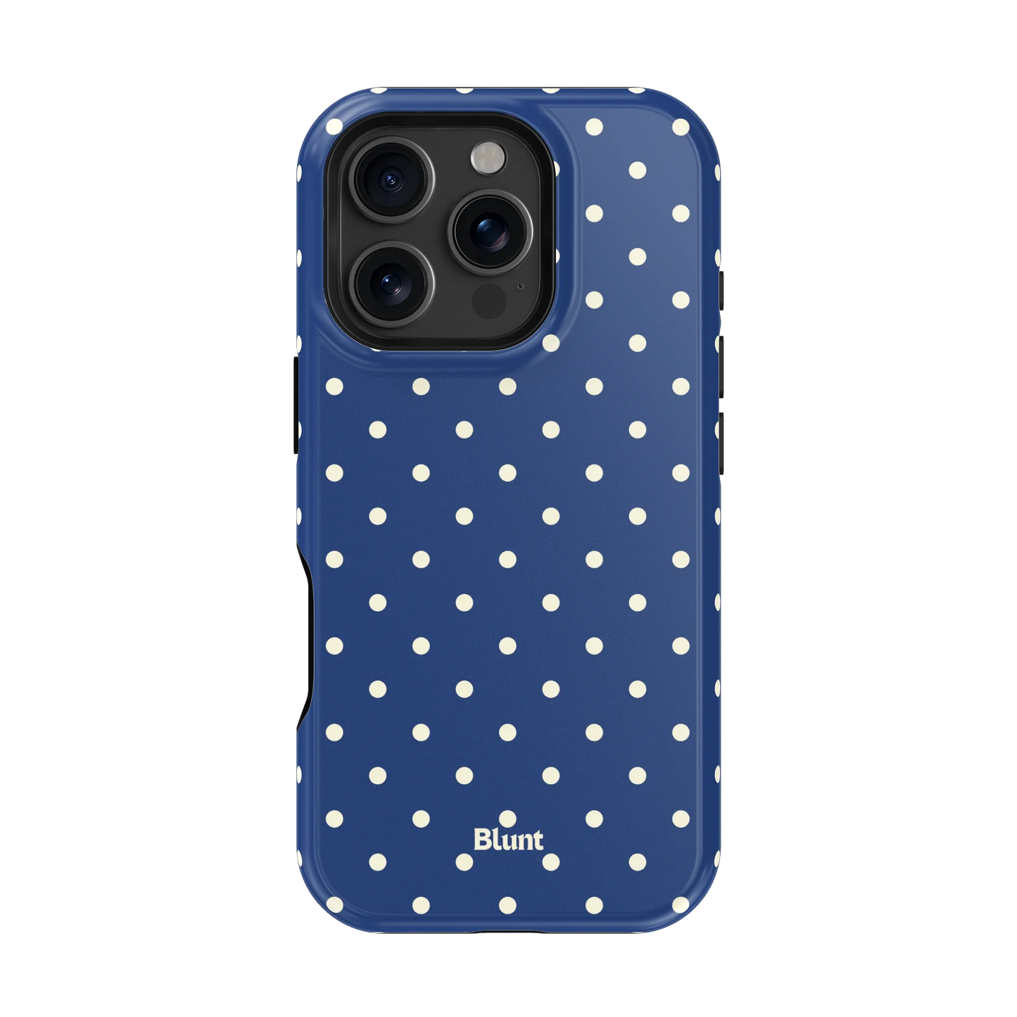 Darlin iPhone Case