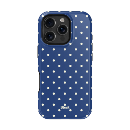 Darlin iPhone Case