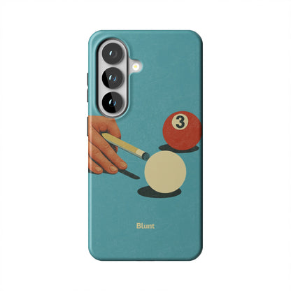 Shot Samsung Case