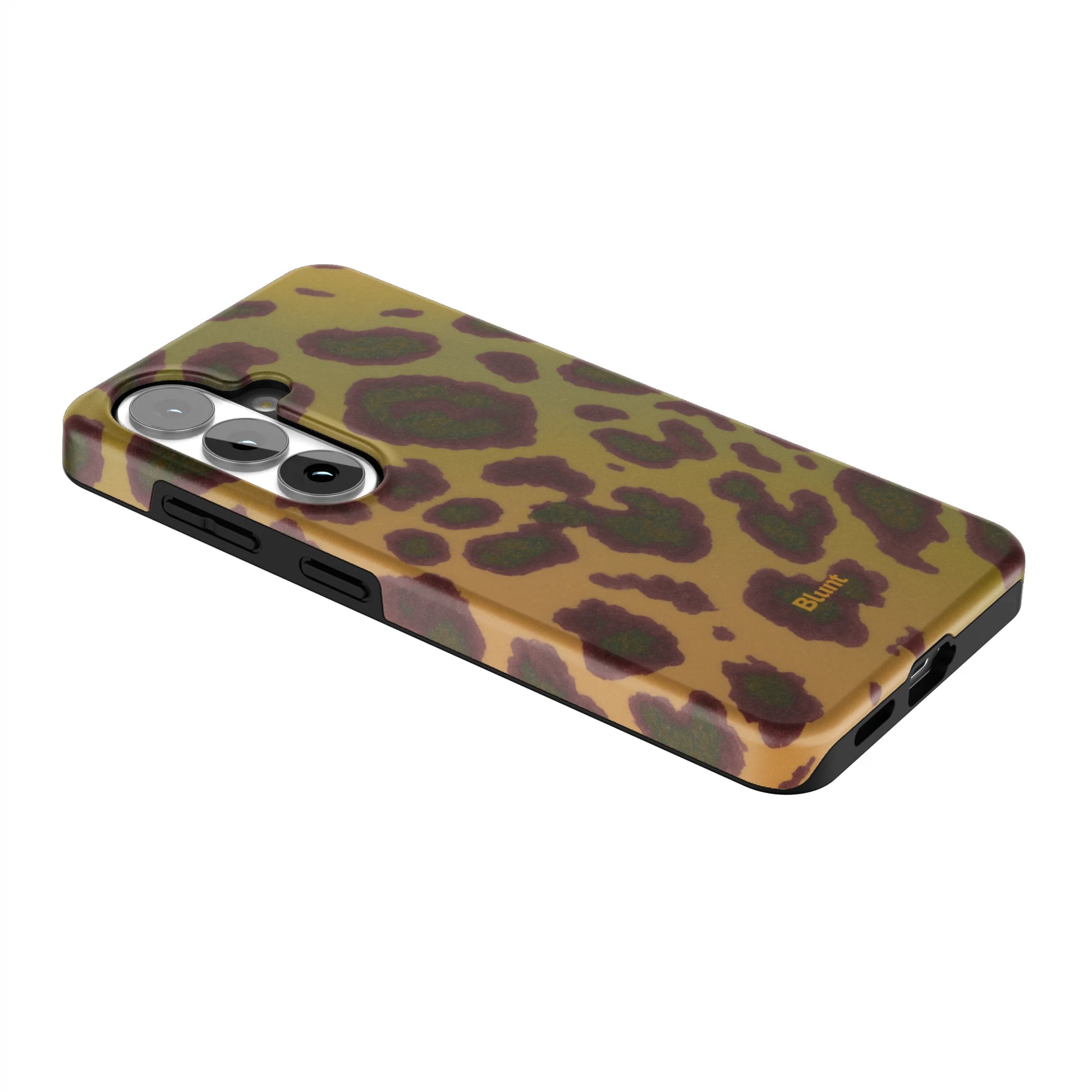 Cranberry-Cheetah-samsung-case-Galaxy S26-2