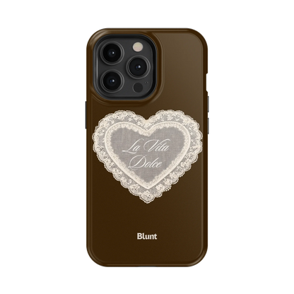 Laced Vita iPhone Case