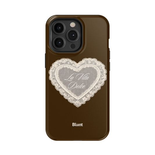 Laced Vita iPhone Case