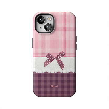 Blush-Picnic-iphone-case-iPhone 14-1
