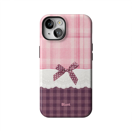 Blush-Picnic-iphone-case-iPhone 14-1