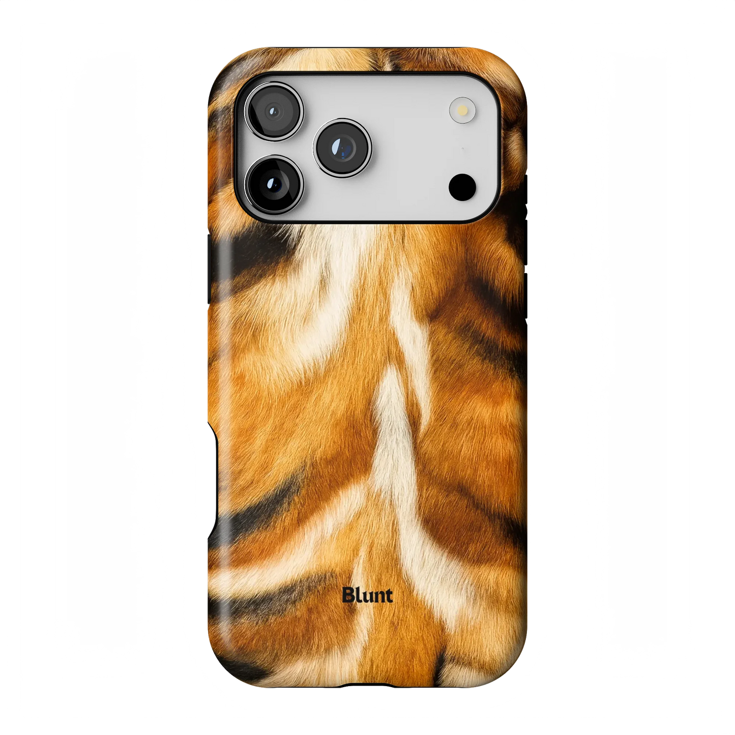 Cinnamon Rush iPhone Case