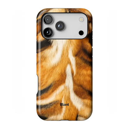 Cinnamon Rush iPhone Case