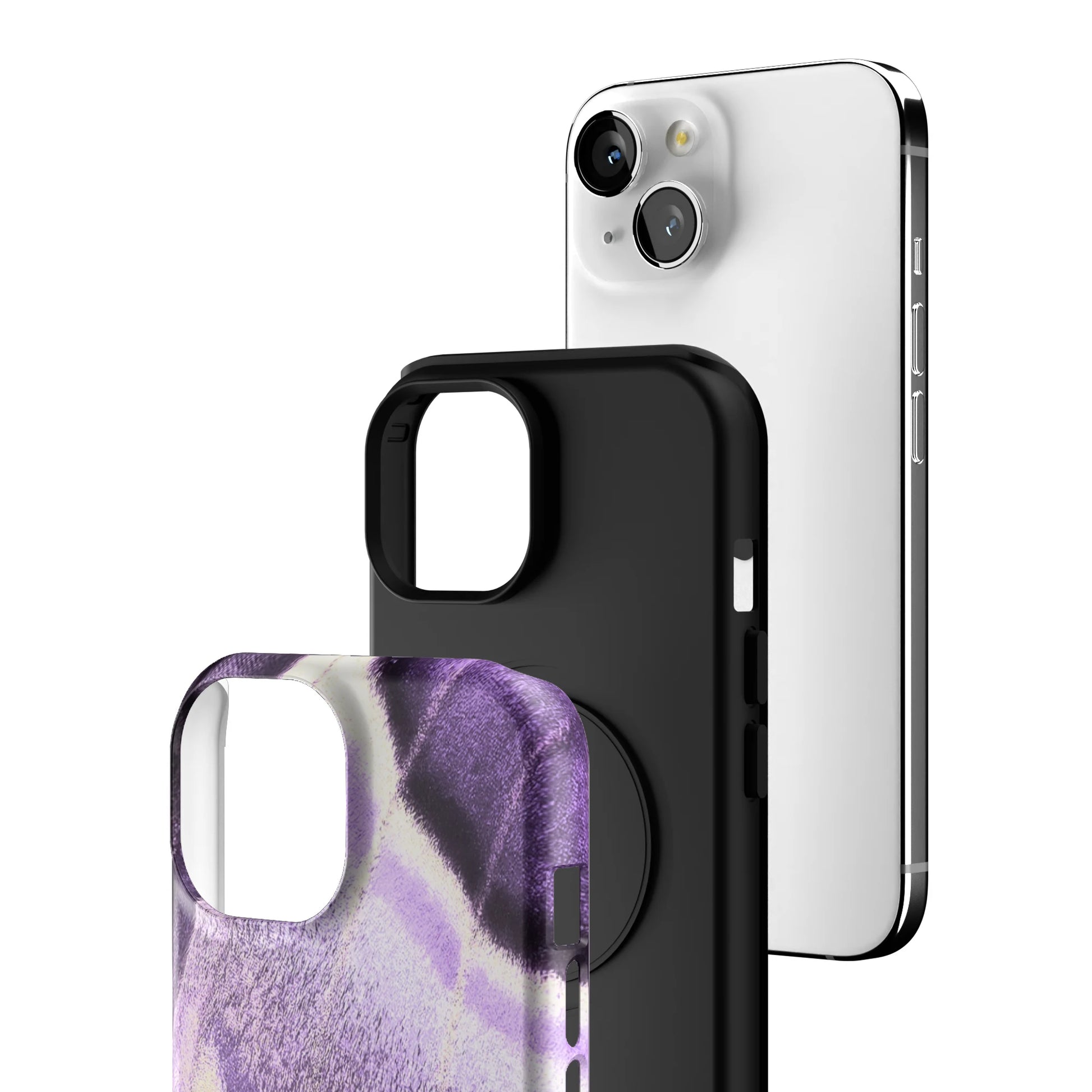 Lavender-Raya-iphone-case-iPhone 15-3
